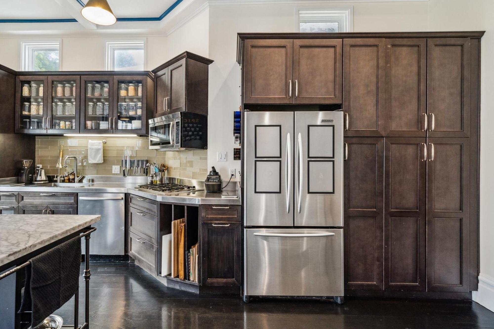 סן פרנסיסקו Historic & Charming Victorian Home Sleeps 11 מראה חיצוני תמונה