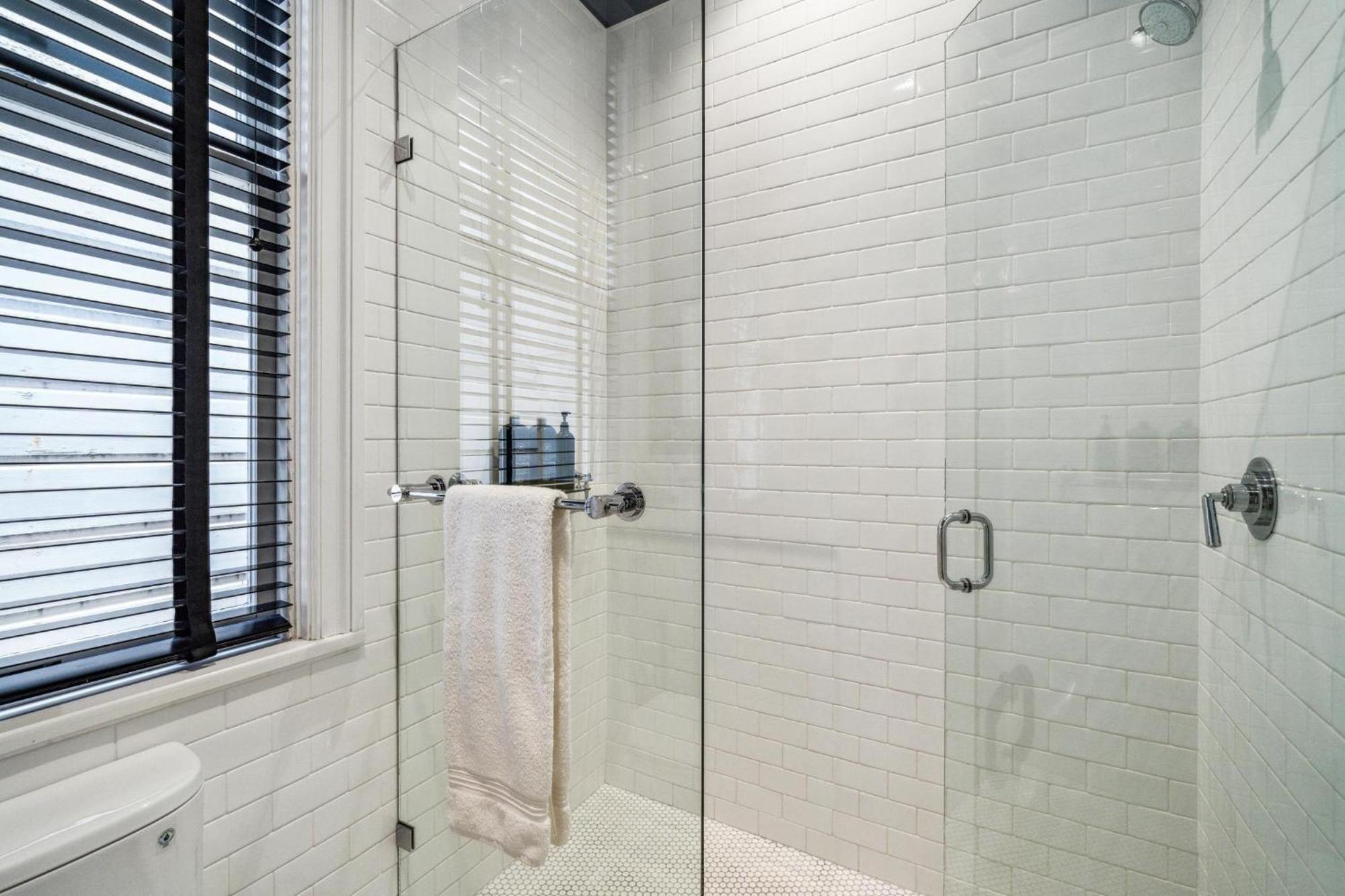 סן פרנסיסקו Historic & Charming Victorian Home Sleeps 11 מראה חיצוני תמונה