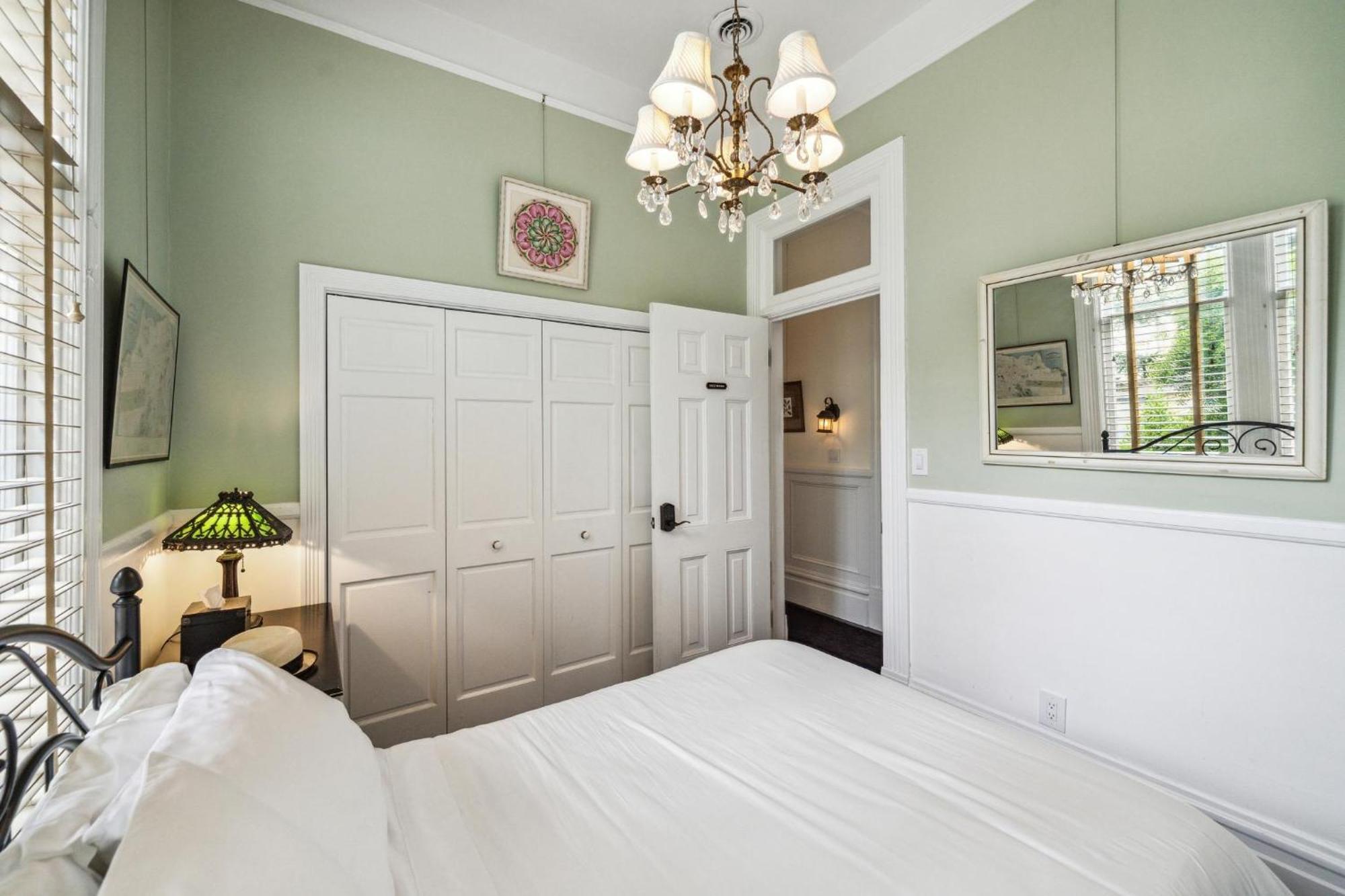 סן פרנסיסקו Historic & Charming Victorian Home Sleeps 11 מראה חיצוני תמונה