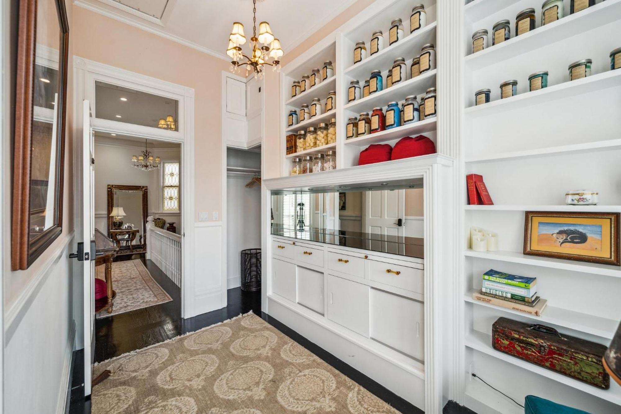 סן פרנסיסקו Historic & Charming Victorian Home Sleeps 11 מראה חיצוני תמונה