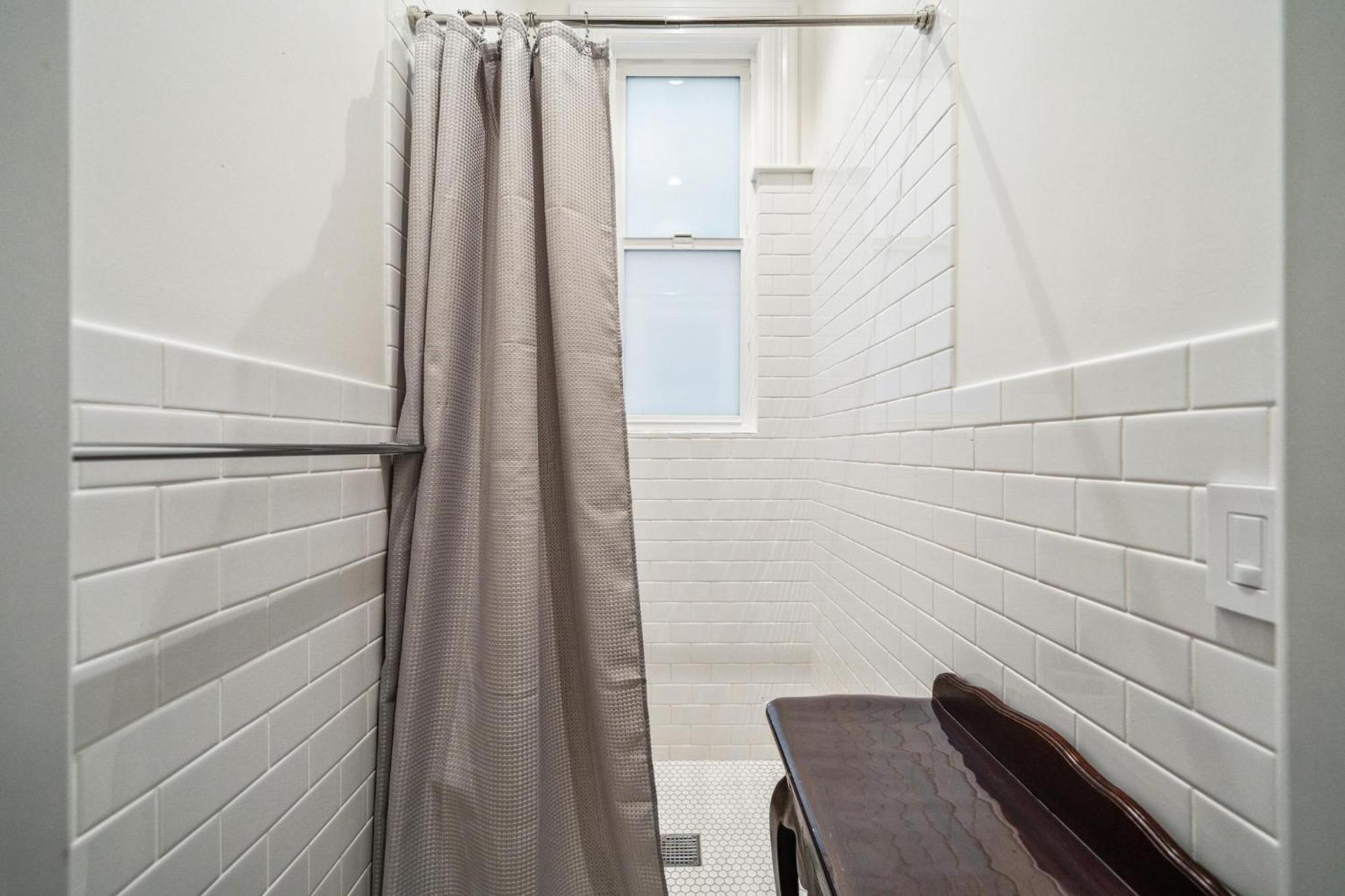 סן פרנסיסקו Historic & Charming Victorian Home Sleeps 11 מראה חיצוני תמונה