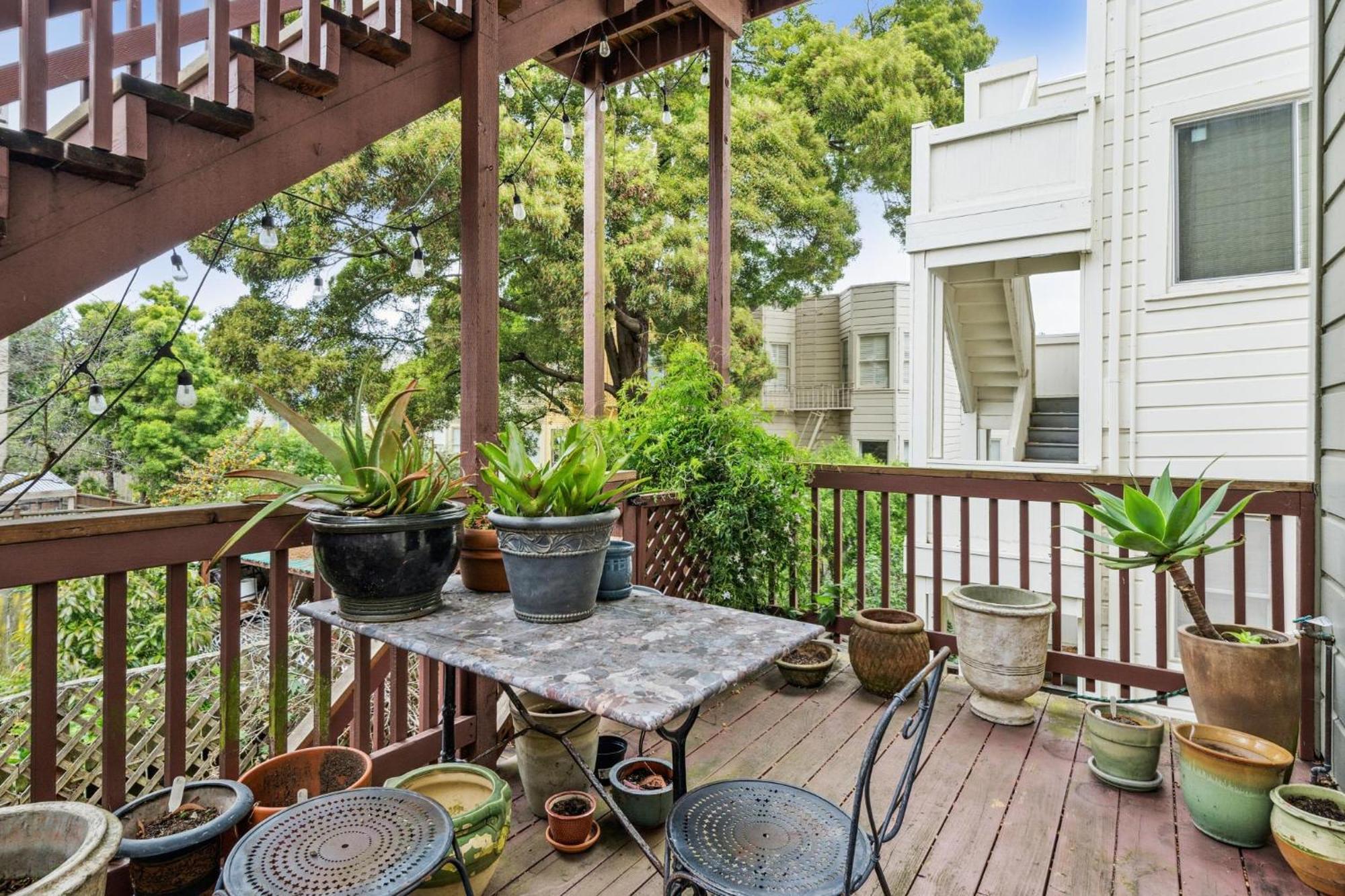 סן פרנסיסקו Historic & Charming Victorian Home Sleeps 11 מראה חיצוני תמונה