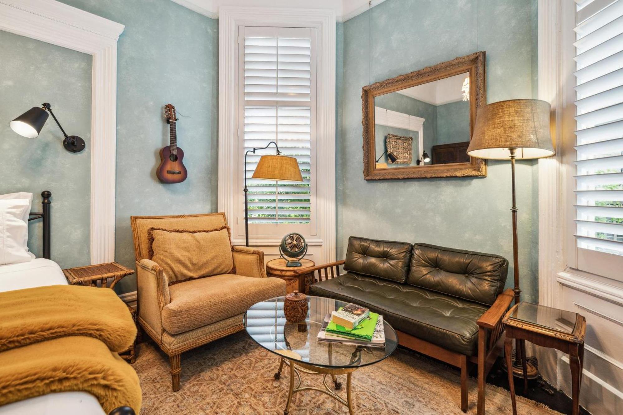 סן פרנסיסקו Historic & Charming Victorian Home Sleeps 11 מראה חיצוני תמונה